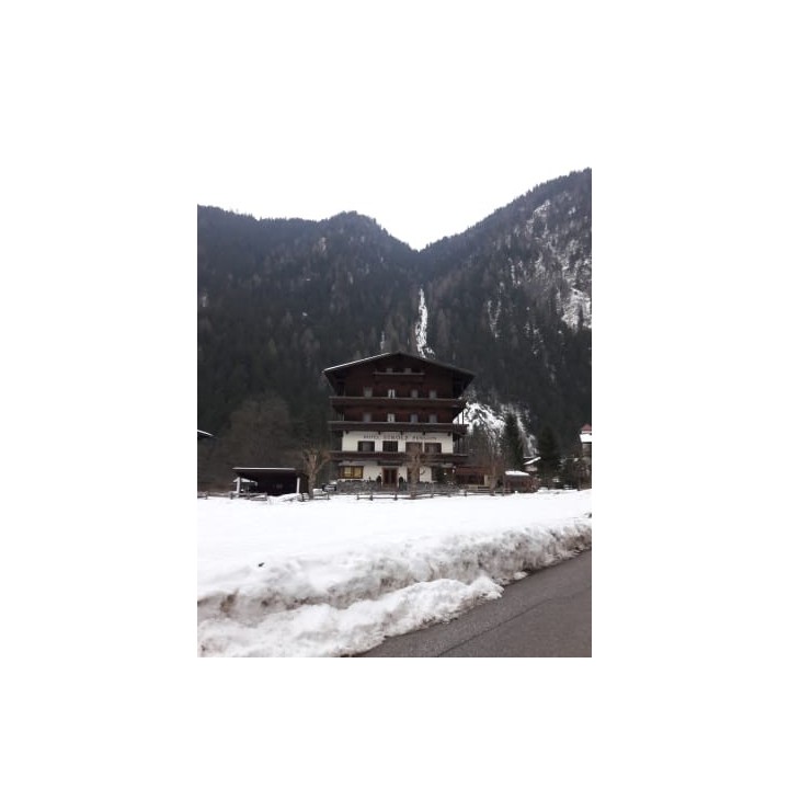 Hotel & Pension Strolz