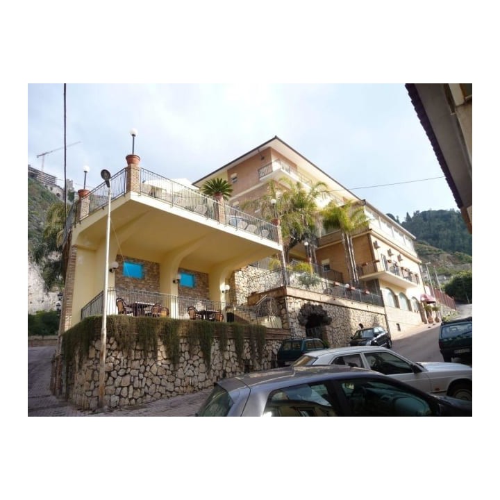 Hotel Corallo