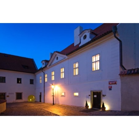 Hotel Monastery