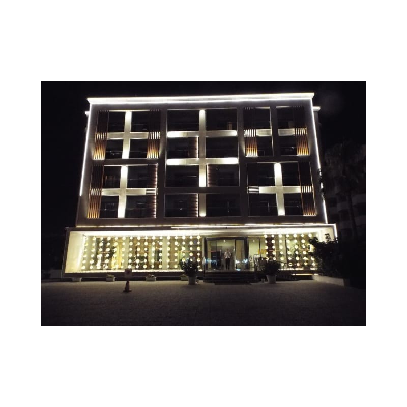 Hotel Sunrise