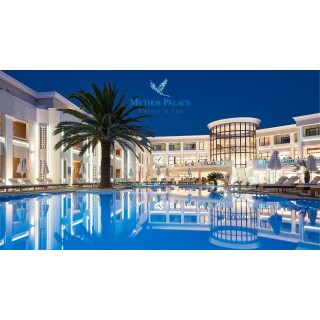 Mythos Palace Resort & Spa