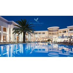 Mythos Palace Resort & Spa