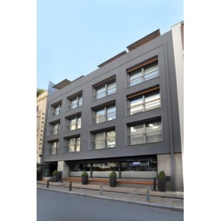 Periscope Hotel Athens