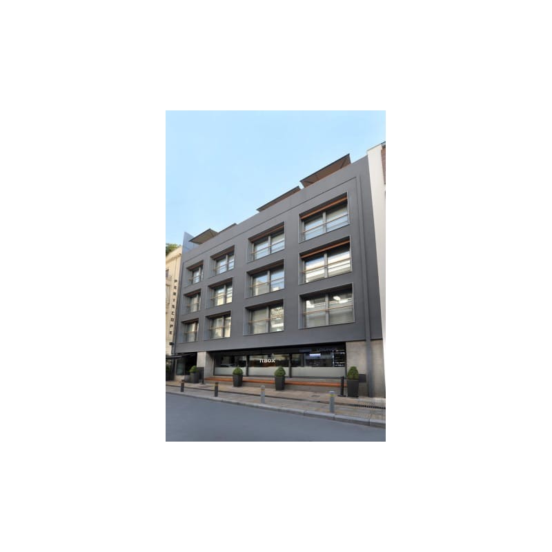 Periscope Hotel Athens