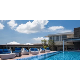 Sol House Bali Legian