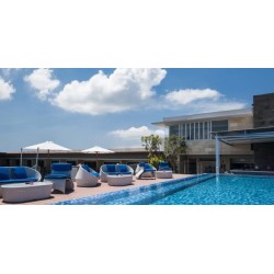 Sol House Bali Legian