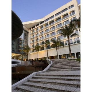 Lagoas Park Hotel