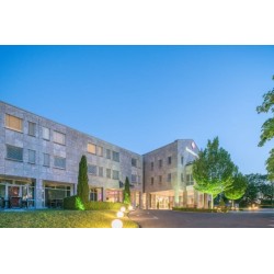 Best Western Plus Hotel Fellbach-Stuttgart