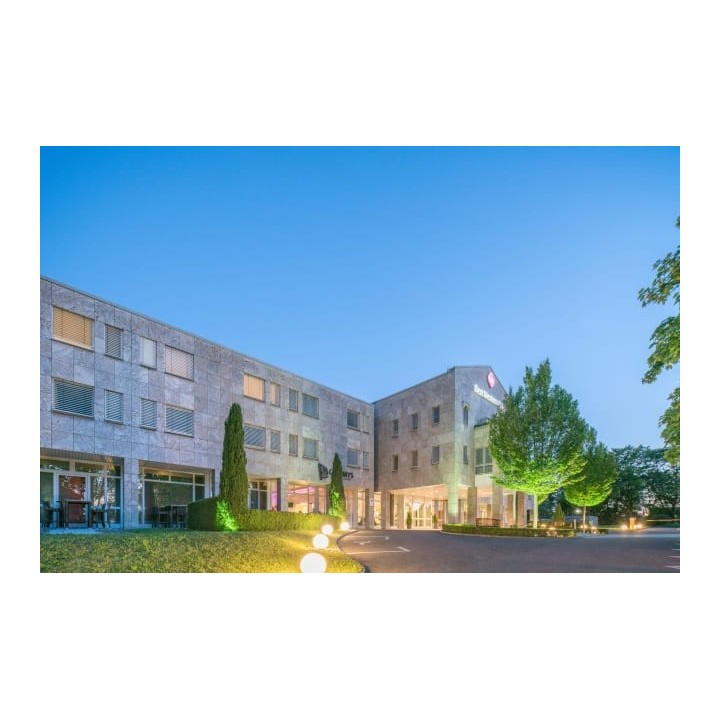 Best Western Plus Hotel Fellbach-Stuttgart