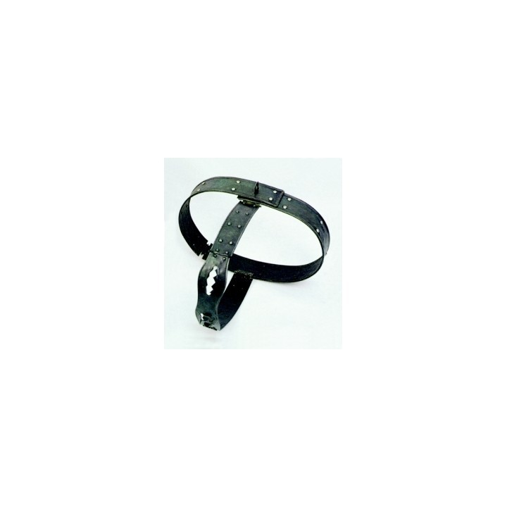 Keuschheitsgürtel für Sie - Mittelalterdeko