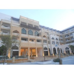 Al Najada Hotel by Tivoli