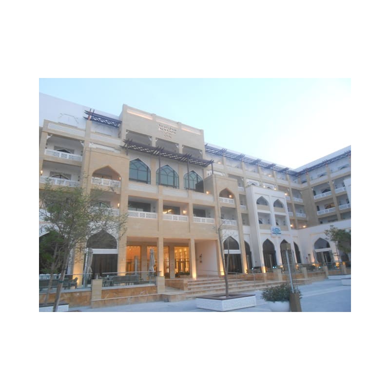 Al Najada Hotel by Tivoli