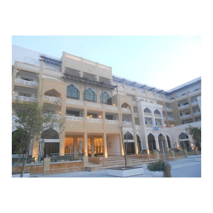 Al Najada Hotel by Tivoli