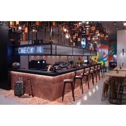 Moxy Athens City