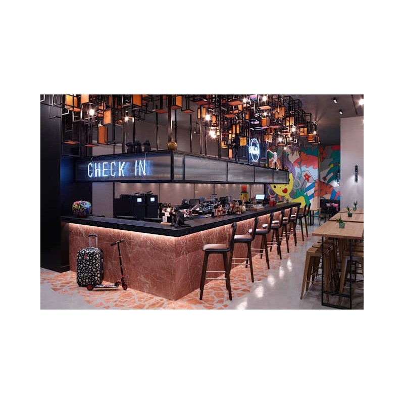 Moxy Athens City