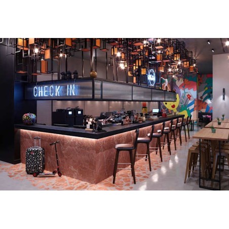 Moxy Athens City