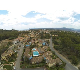 Hotel Borgo Degli Ulivi Residence