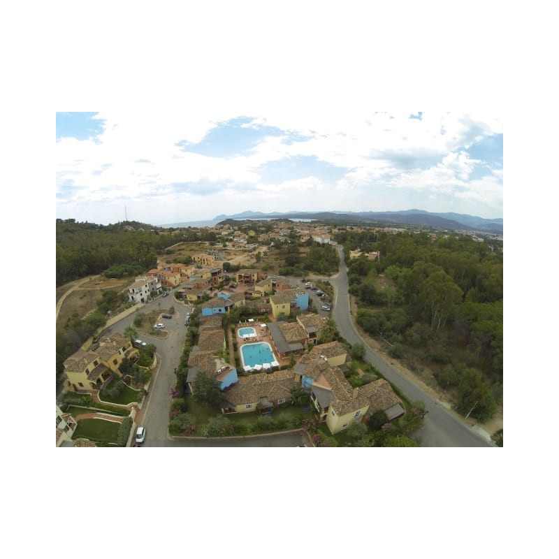Hotel Borgo Degli Ulivi Residence