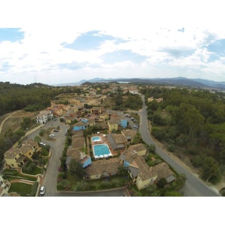 Hotel Borgo Degli Ulivi Residence