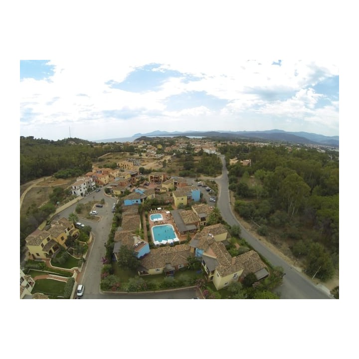 Hotel Borgo Degli Ulivi Residence