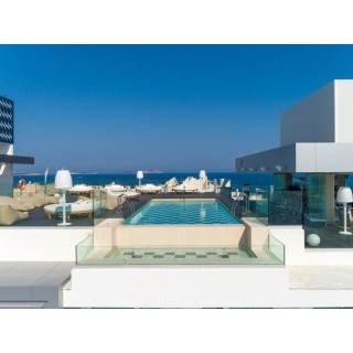 Amare Beach Hotel Ibiza - Adults Only