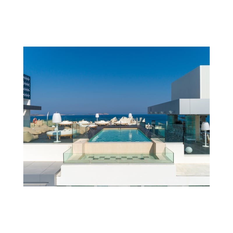 Amare Beach Hotel Ibiza - Adults Only