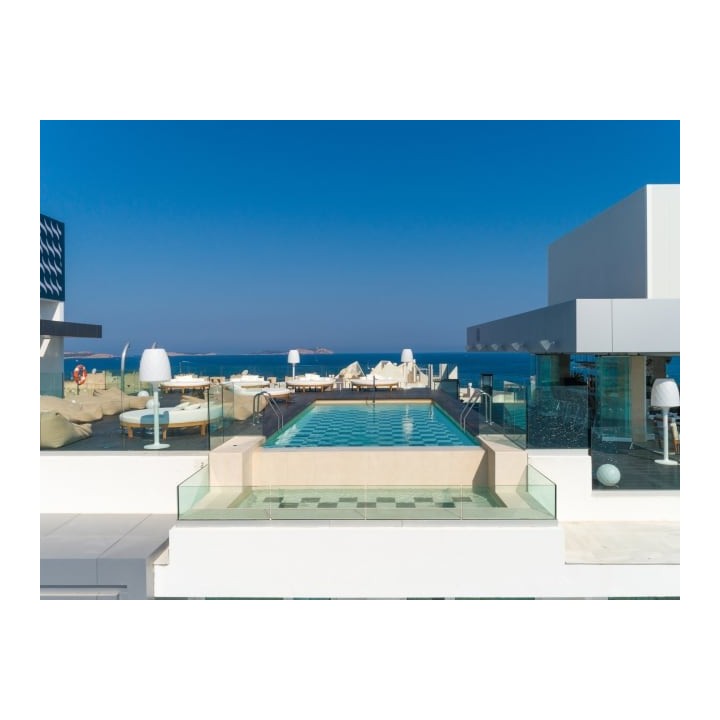 Amare Beach Hotel Ibiza - Adults Only