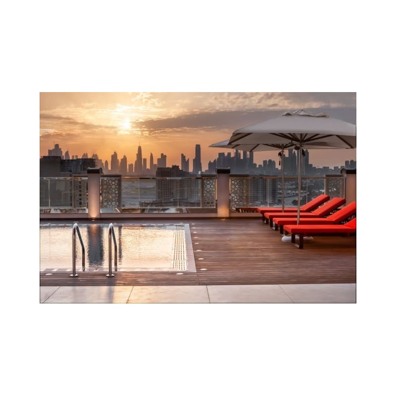 DoubleTree by Hilton Dubai Al Jadaf