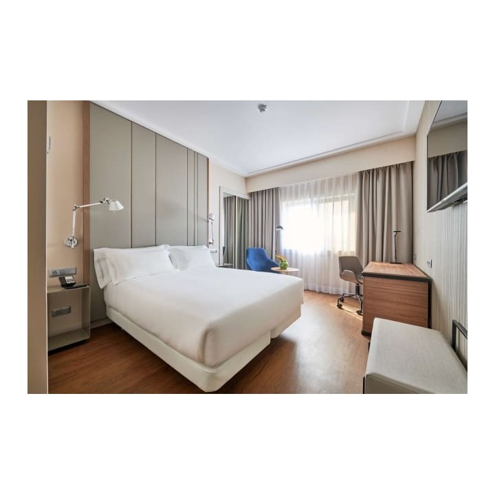 NH Lisboa Campo Grande