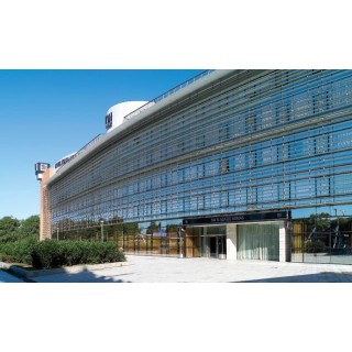 NH Sevilla Plaza de Armas