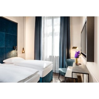 Hotel AMO by AMANO Friedrichstraße