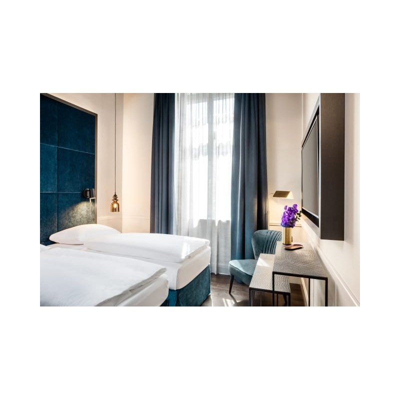 Hotel AMO by AMANO Friedrichstraße