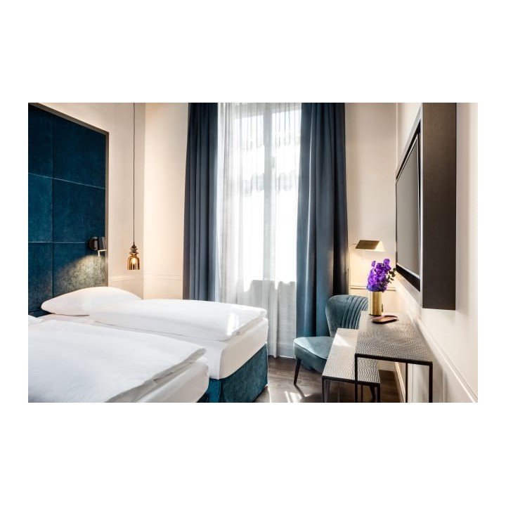 Hotel AMO by AMANO Friedrichstraße