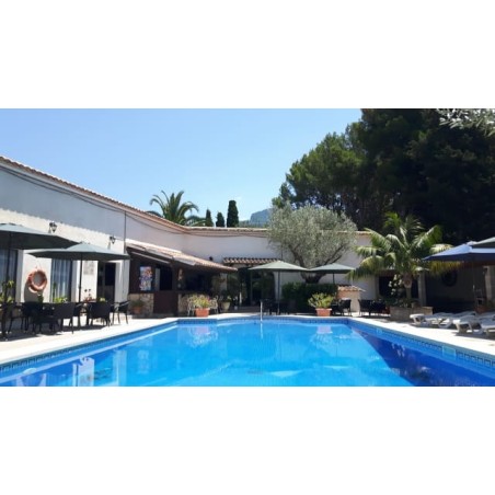 Hotel Soller Garden
