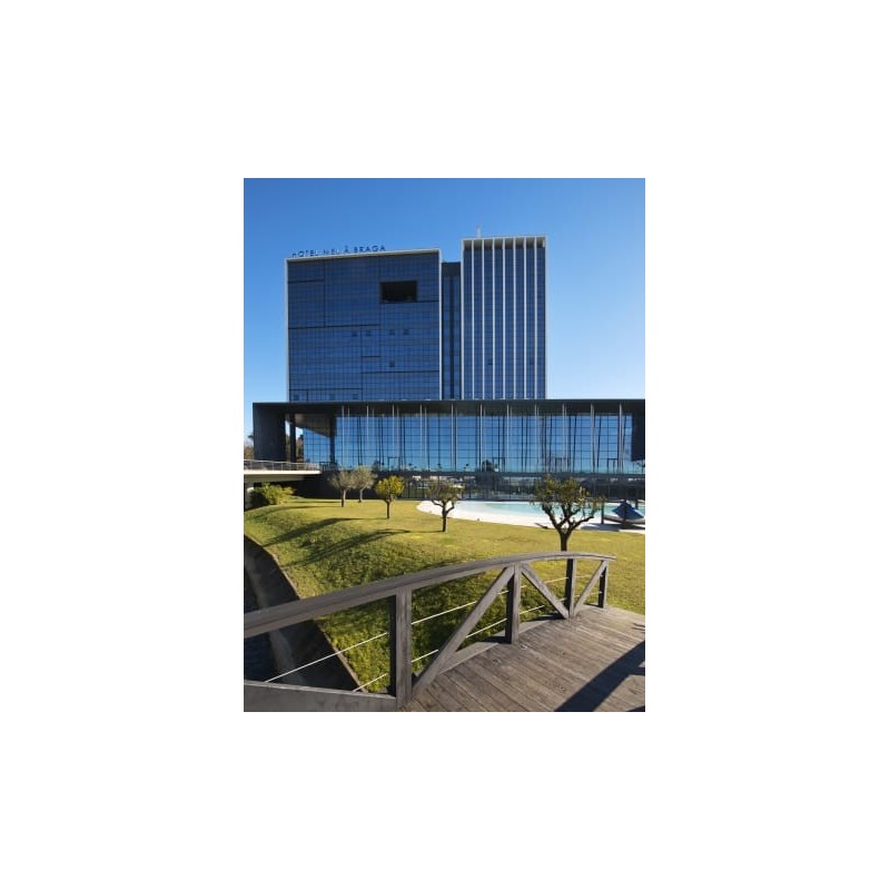 Meliá Braga