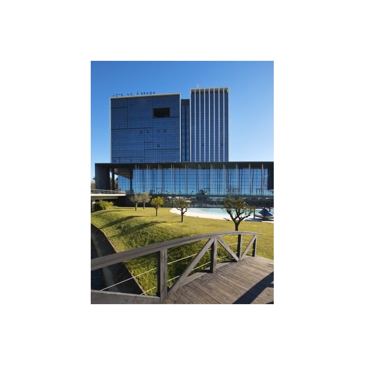 Meliá Braga