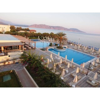Hydramis Palace Beach Resort