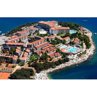 Park Plaza Verudela Pula