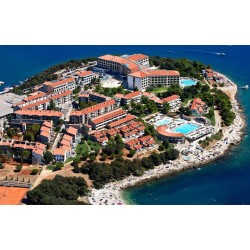 Park Plaza Verudela Pula