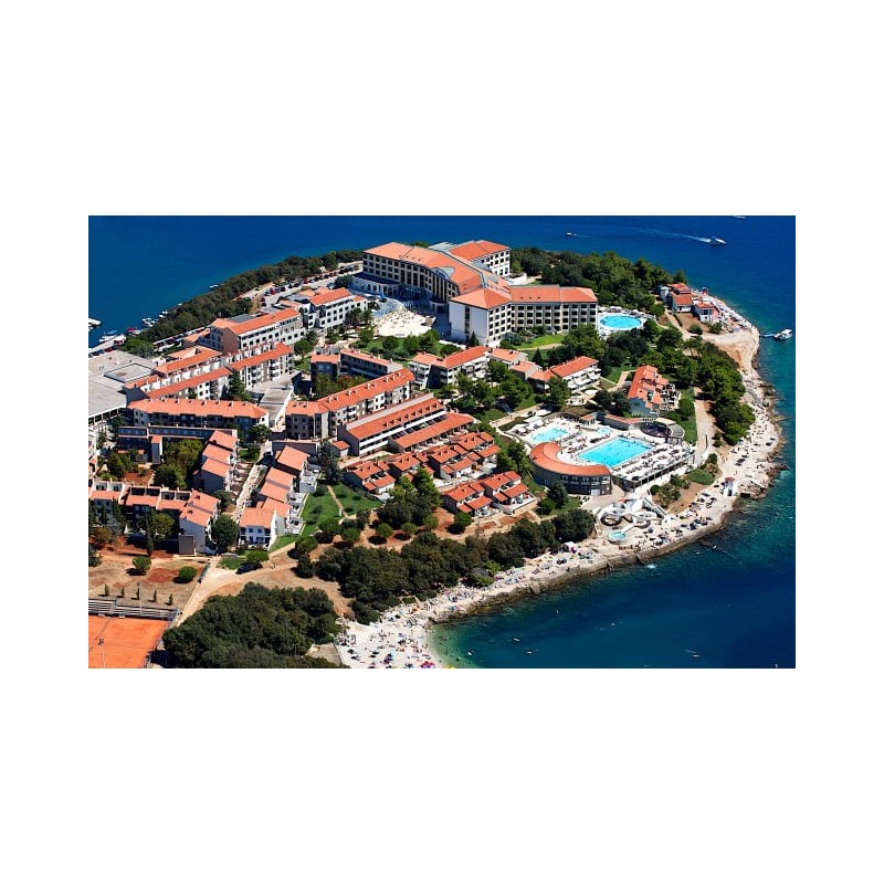 Park Plaza Verudela Pula