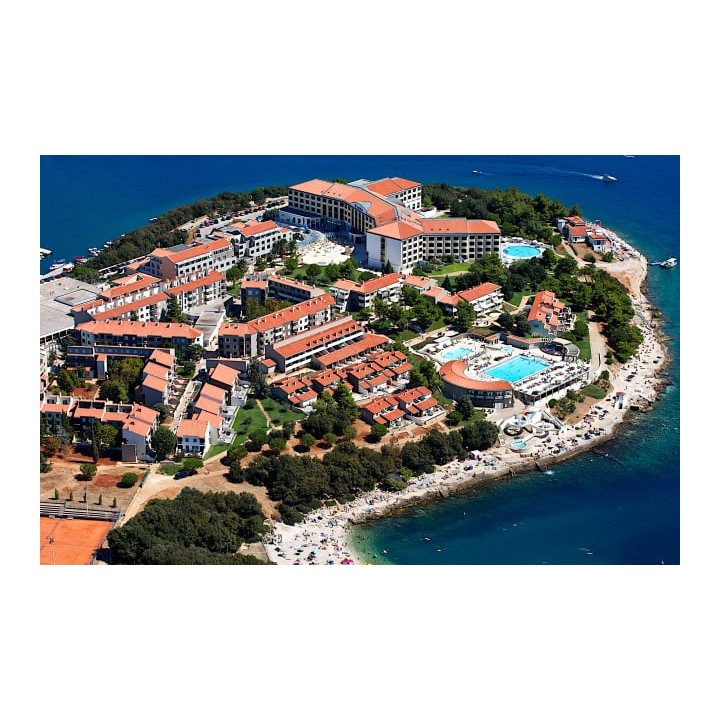 Park Plaza Verudela Pula