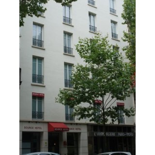 Source Hotel