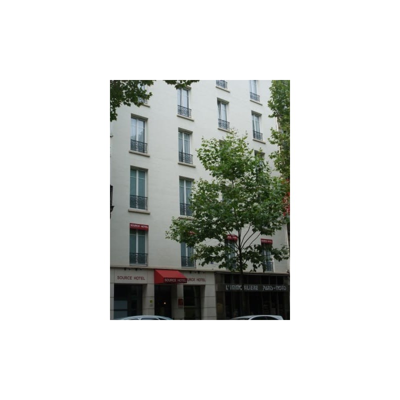 Source Hotel