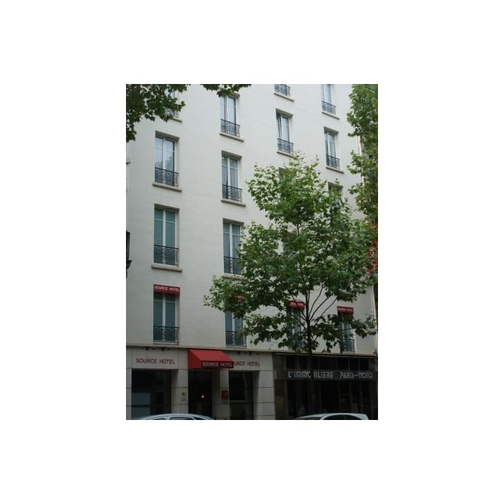 Source Hotel