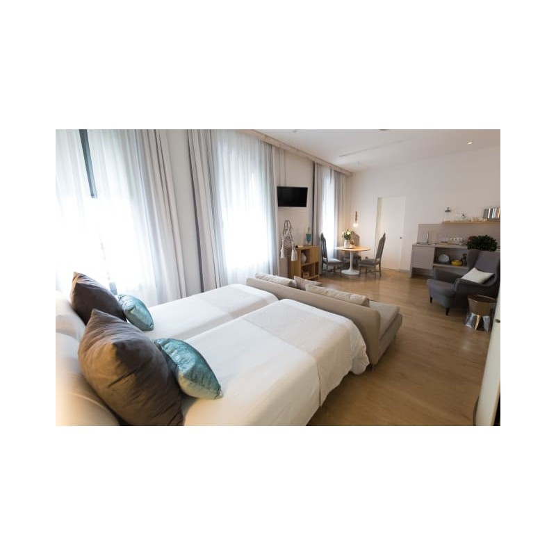 Bed&Chic Las Palmas