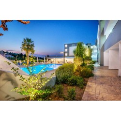 Hotel Kriopigi