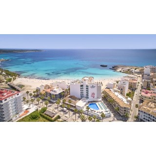 Universal Hotel Perla