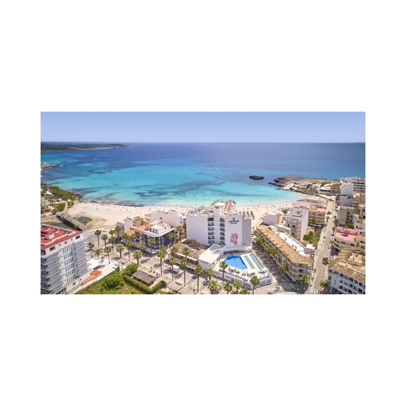 Universal Hotel Perla
