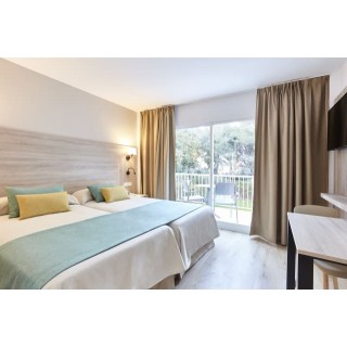 Universal Apartments Laguna Garden