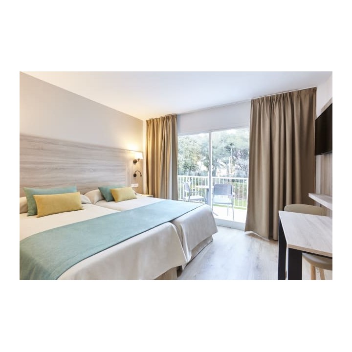 Universal Apartments Laguna Garden